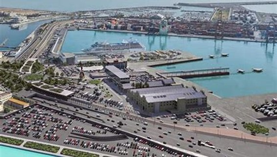 Lee más sobre el artículo El Puerto de Valencia contará con una nueva terminal para facilitar la conexión ferroviaria