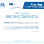 Lee más sobre el artículo “Cuidando sonrisas y el planeta: estrategias para reducir residuos en clínicas dentales” Instituto Pax gana el primer premio en proyecto educativo STEAM.